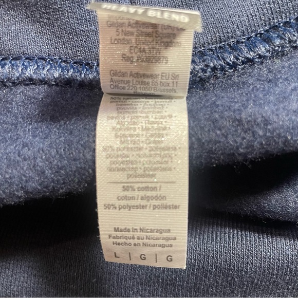 Garth Brooks Stadium Tour Hoodie Mens/Unisex Large Brand new never worn - Picture 6 of 8